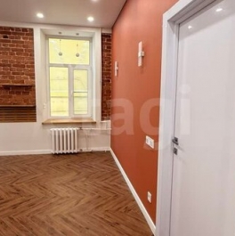 Продажа 2-комн квартиры на вторичном рынке Литейный пр-кт,  д. 58