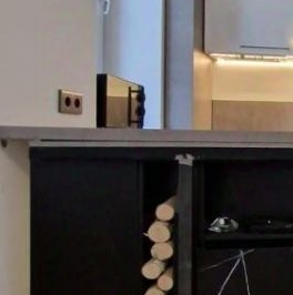 Аренда студии с. Немчиновка, проезд Рублевский, 22