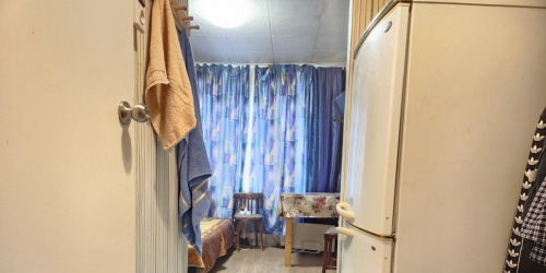 Комната Красных Зорь бул. ,  д. 6