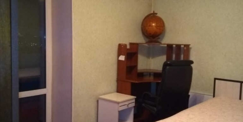 3-комн квартира Капотня 2-й кв-л,  д. 5