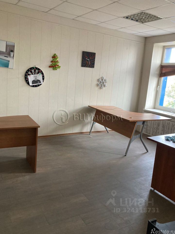 Аренда отдельного здания Заставская улица,  д. 7