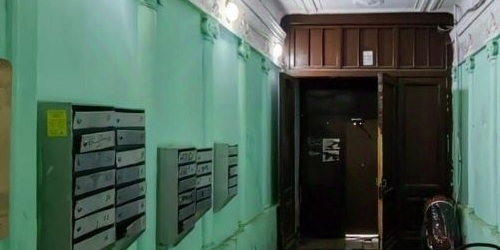 5-комн квартира Боровая улица, 11-13