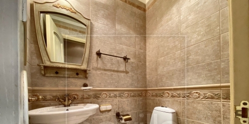 3-комн квартира 5-ый Котельнический пер., 12