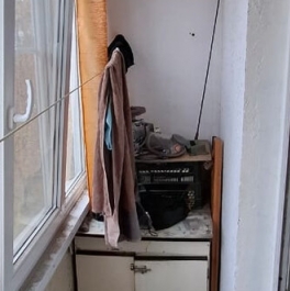 Продажа 3-комн квартиры на вторичном рынке Бухарестская ул,  д. 39 к1