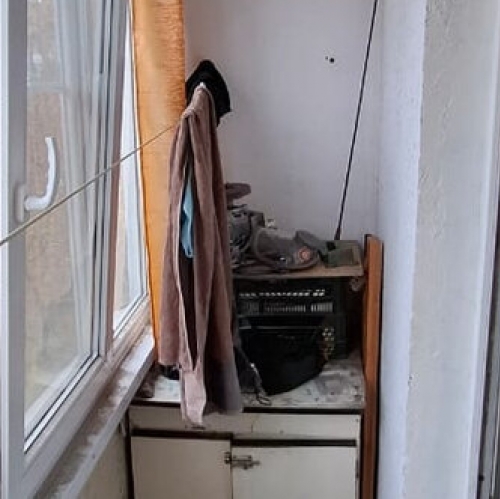 3-комн квартира Бухарестская ул,  д. 39 к1