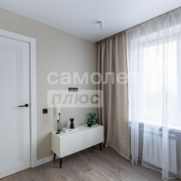 Продажа 2-комн квартиры на вторичном рынке улица Тихомирова,  д. 11 к2