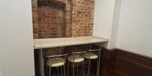 Отдельное здание Ивановский М. пер