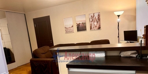 2-комн квартира Капитана Воронина ул. ,  д. 10