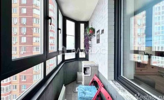 Продажа 2-комн квартиры на вторичном рынке Клязьма-Старбеево, Ленинский проспект,  д. 16