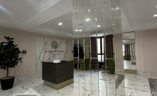 Продажа 1-комн квартиры на вторичном рынке улица Зацепа