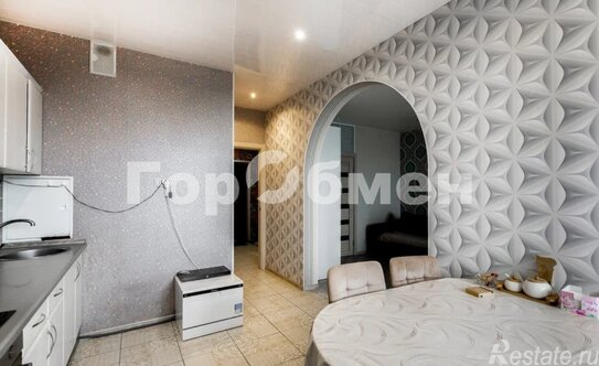 Продажа 1-комн квартиры на вторичном рынке Видное г, Олимпийская ул,  д. 1 к1