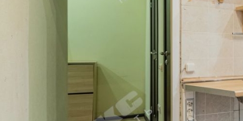 2-комн квартира улица Савушкина, 15