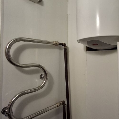 1-комн квартира пос. Курск, 1