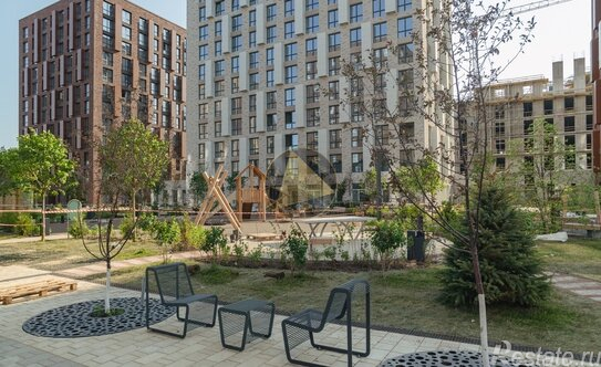 Продажа 1-комн квартиры на вторичном рынке Галерный проезд,  д. 1 к2