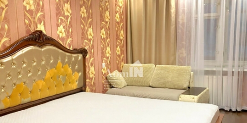 1-комн квартира Товарищеский проспект,  д. 5