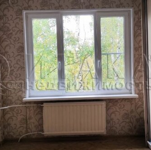 2-комн квартира улица Кибальчича,  д. 18 литГ