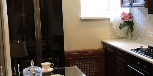 2-комн квартира Саратовская улица, 27