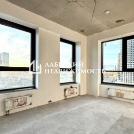 Продажа 3-комн квартиры на вторичном рынке Причальный проезд