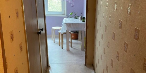 3-комн квартира улица Кухмистерова,  д. 18