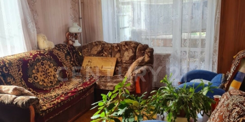 2-комн квартира Комсомольская 2-я ул,  д. 56