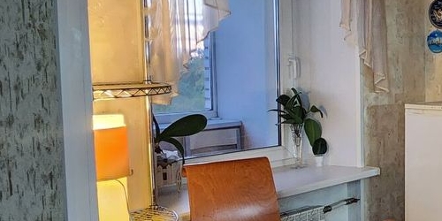 3-комн квартира Взлетная улица, 13