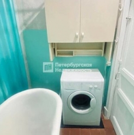 Продажа 2-комн квартиры на вторичном рынке Московский пр-кт,  д. 59