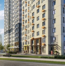 Продажа 1-комн квартиры на вторичном рынке Некрасовка п,  д. 28