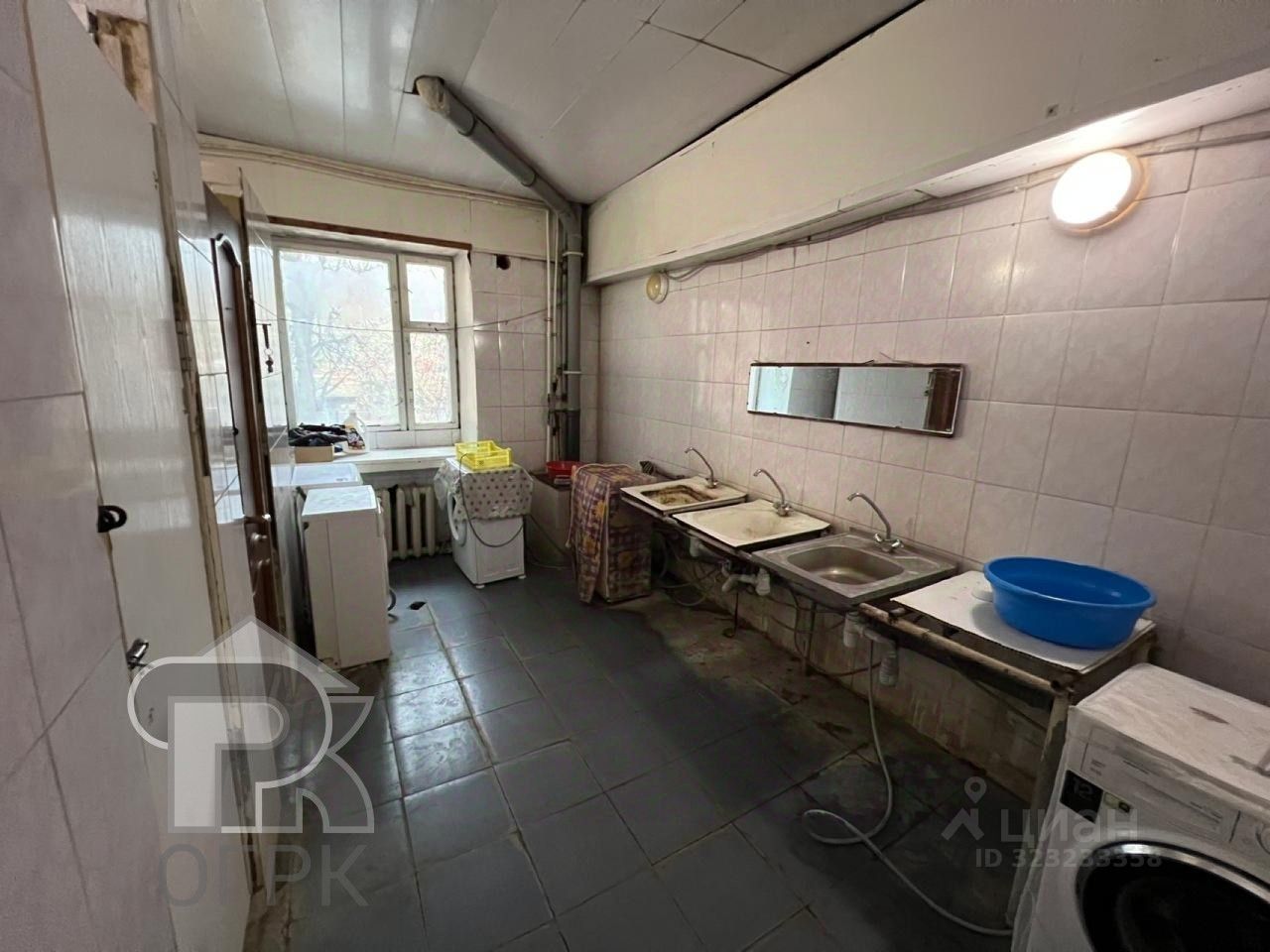 Продажа комнаты Видное, Школьная улица, 62