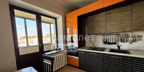 3-комн квартира Полянка М. ул,  д. 8