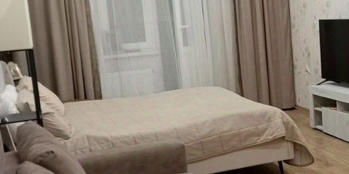 1-комн квартира пос. Шушары, Первомайская улица, 16