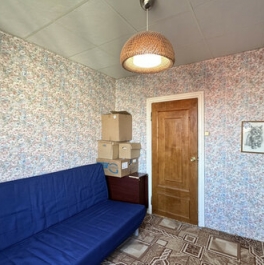 Продажа 3-комн квартиры на вторичном рынке улица Сикейроса,  д. 19 к2