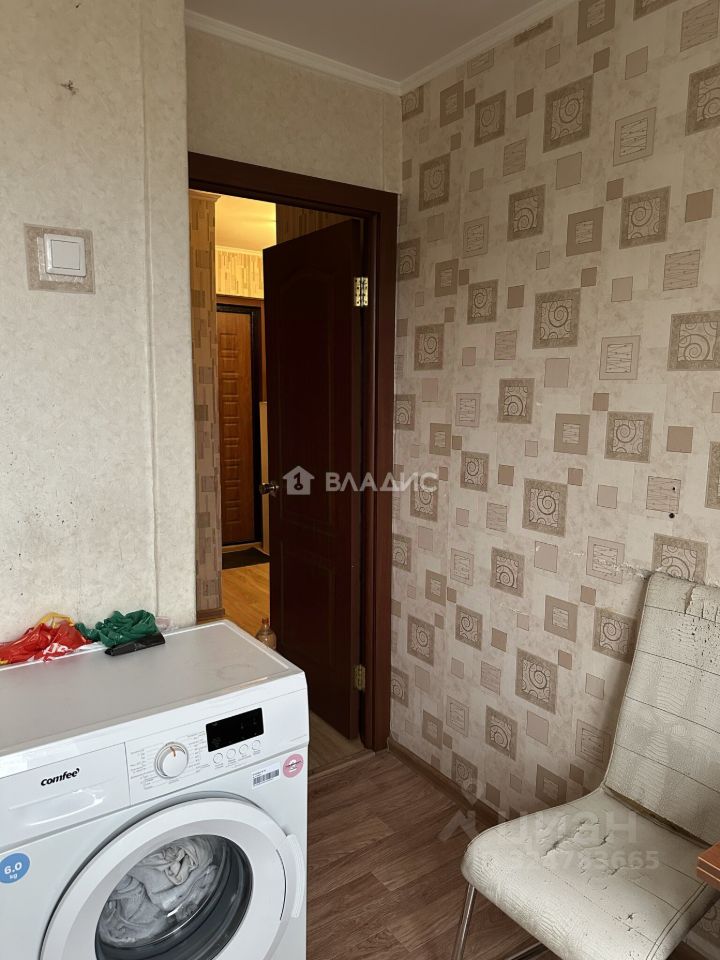 Продажа 3-комн квартиры на вторичном рынке улица Паршина, 17