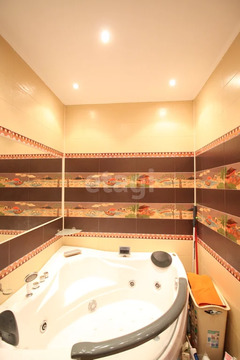 1-комн квартира Красногорск, ул. Успенская,  д. 4