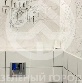 Продажа 2-комн квартиры на вторичном рынке Сабурово, ул Парковая,  д. 24