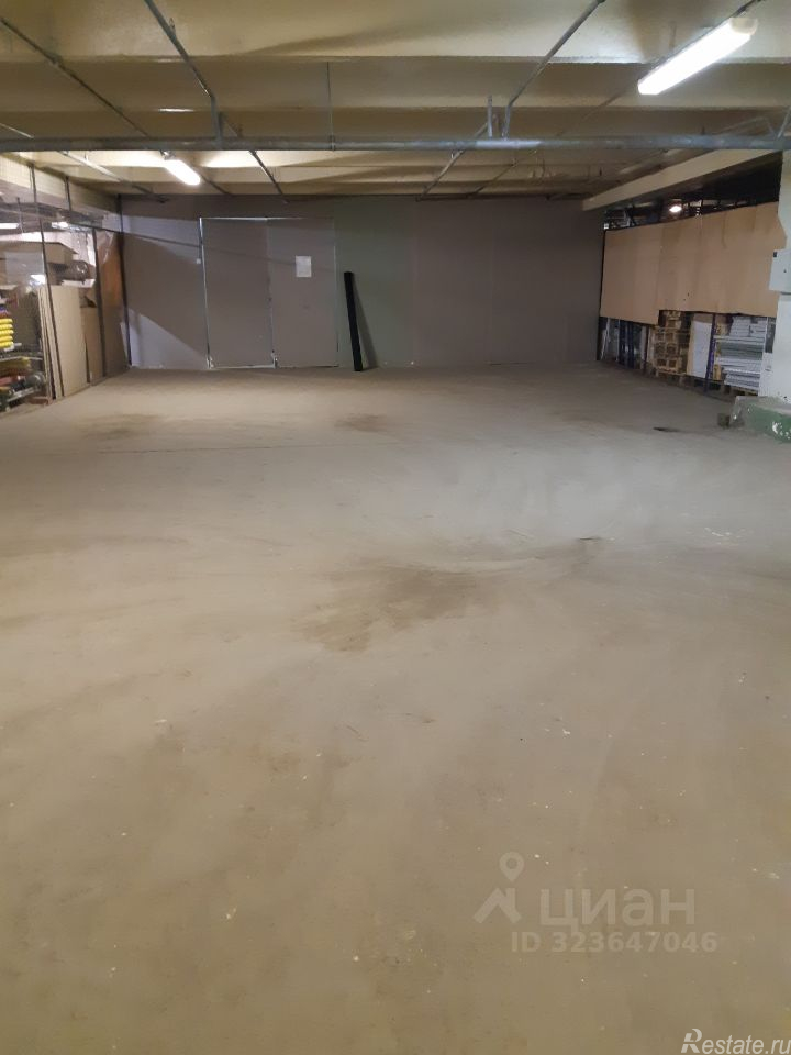 Аренда склада проезд Добролюбова,  д. 3 с1