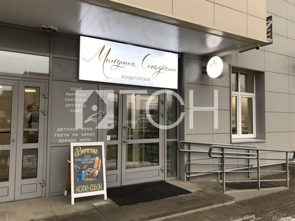 Продажа 3-комн квартиры на вторичном рынке Мытищи, Коминтерна ул, 22