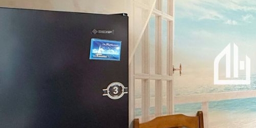 2-комн квартира улица Доблести, 18к1Б