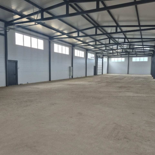 Помещение свободного назначения Техническая,  д. 7