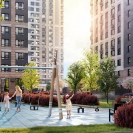 Продажа 2-комн квартиры в новостройке Жуковский, ул Гудкова,  д. 16