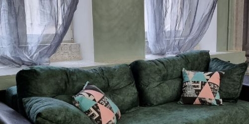 Студия Лиговский проспект, 63