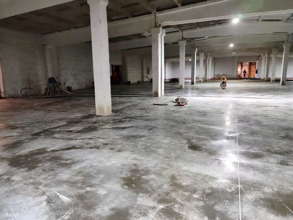 Аренда склада Софийская улица,  д. 58