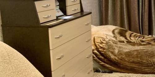 2-комн квартира Беговая улица, 5К2