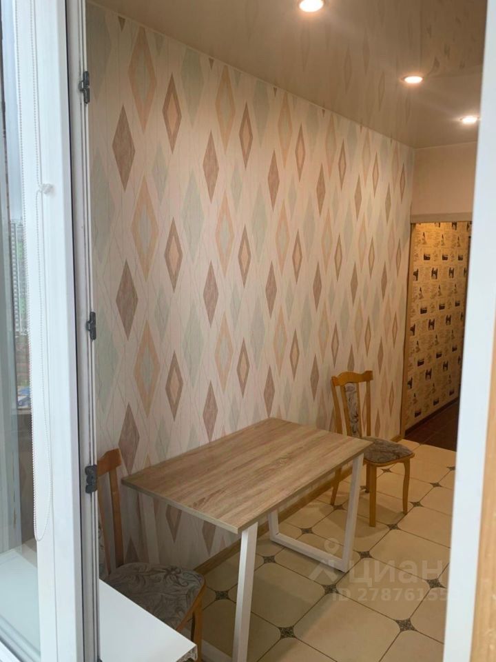 Аренда 1-комн квартиры на вторичном рынке Шуваловский проспект, 37к1