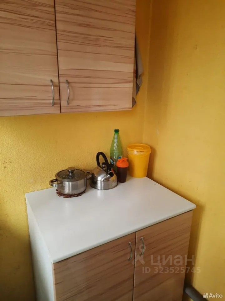 Продажа комнаты Серебристый бульвар, 28К1