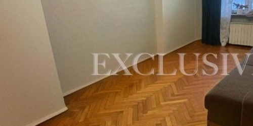 3-комн квартира Люсиновская улица, 53