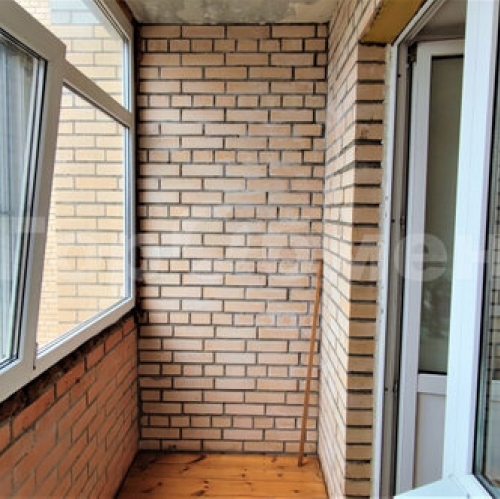 2-комн квартира Павловская Слобода, ул Советская,  д. 1