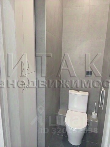 2-комн квартира Мурино, улица Шувалова, 33/35