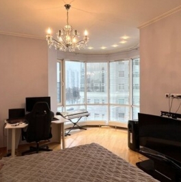 Продажа 3-комн квартиры на вторичном рынке пр-кт Вернадского,  д. 94,  к. 1