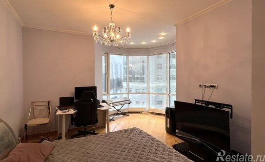 Продажа 3-комн квартиры на вторичном рынке пр-кт Вернадского,  д. 94,  к. 1