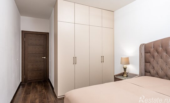 Продажа 3-комн квартиры на вторичном рынке ул Грибалёвой,  д. 7,  к. 1